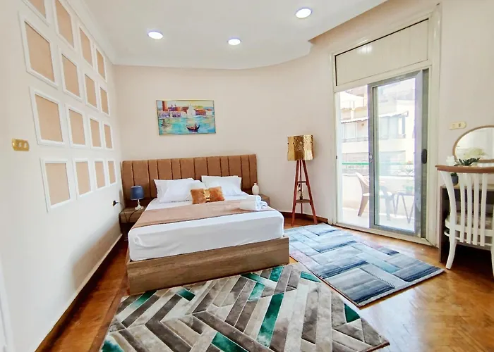 Sun Homes Tahrir Square Cairo