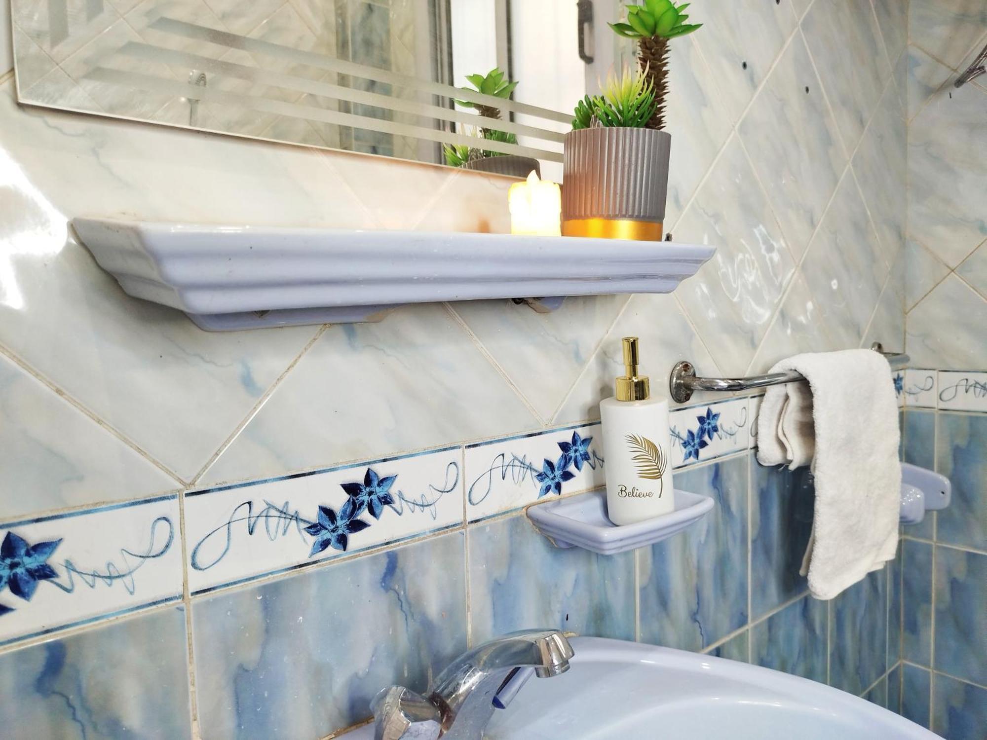 Apartment Sun Homes Tahrir Square *