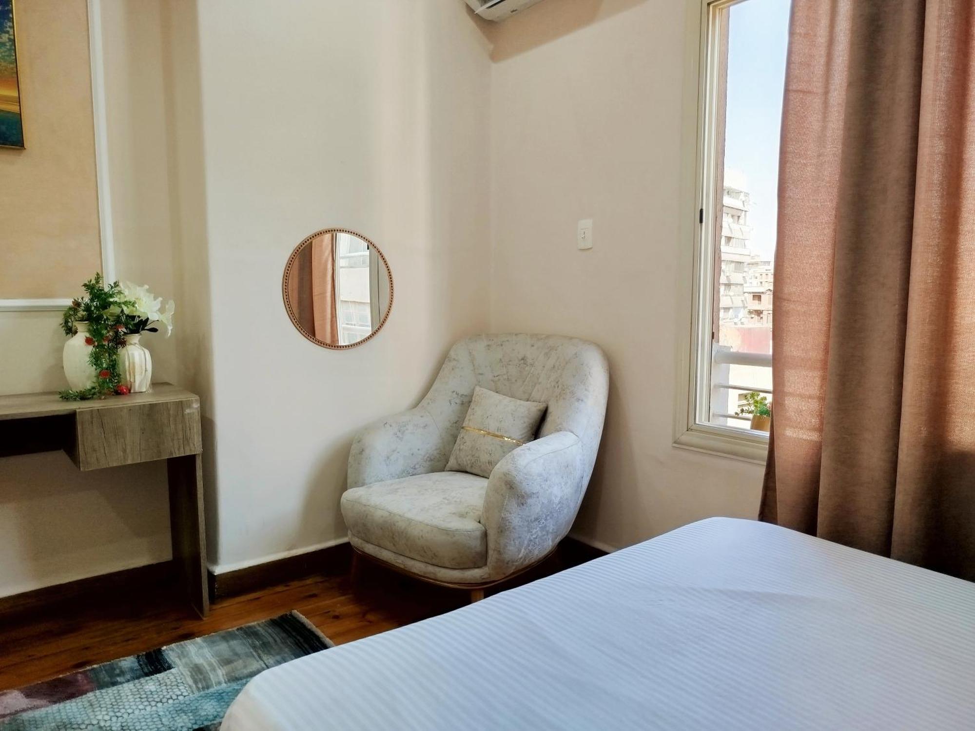 Sun Homes Tahrir Square