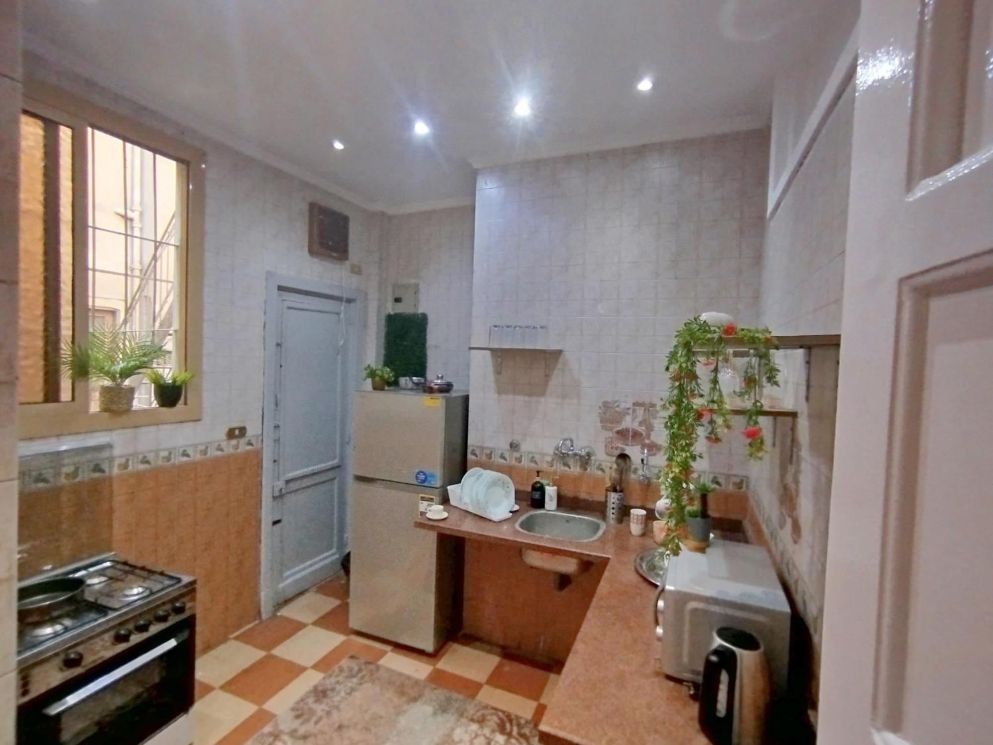 Sun Homes Tahrir Square