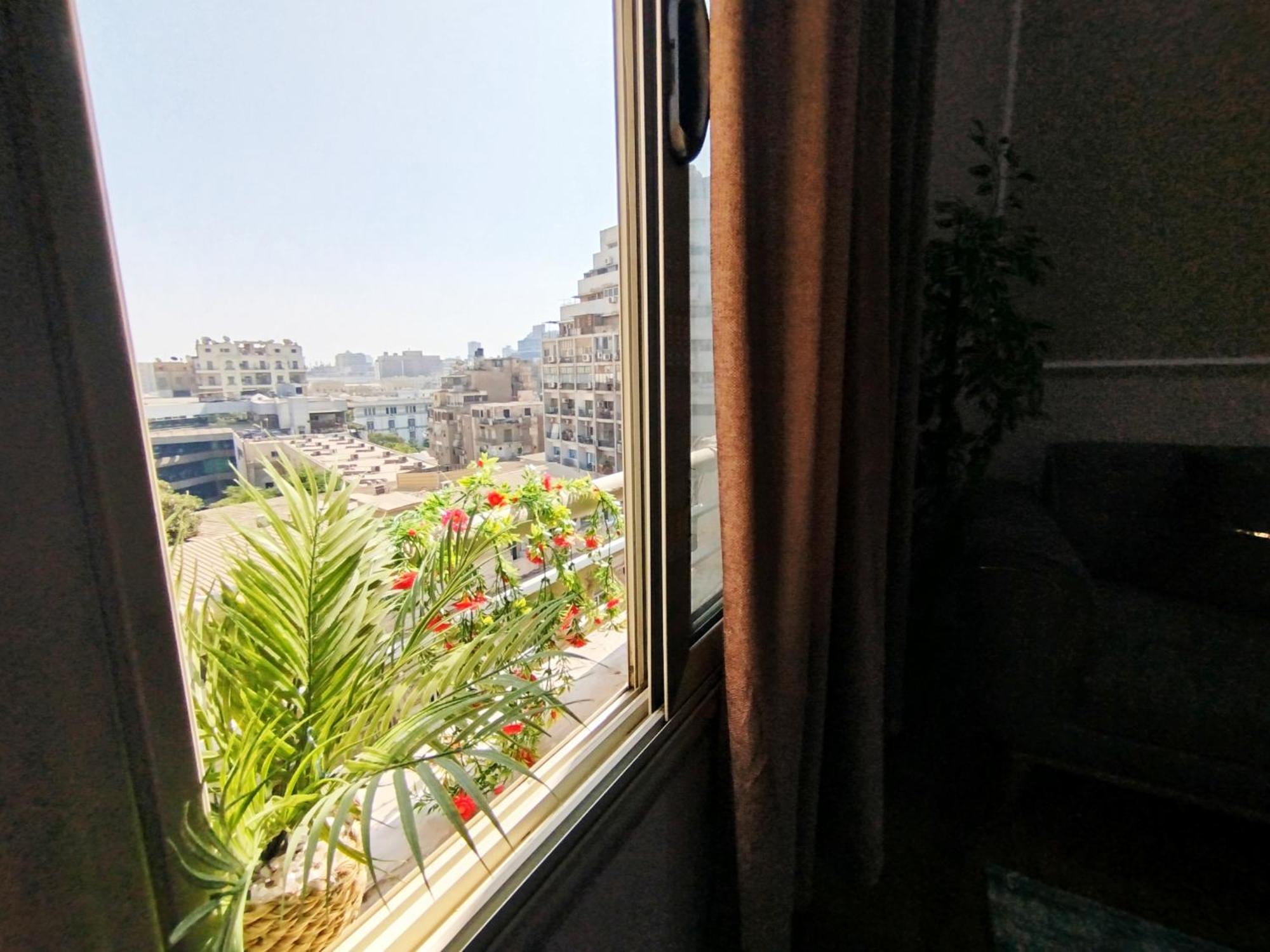 Sun Homes Tahrir Square Apartment